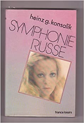 Symphonie russe